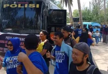 Humas Polda dan Insan Pers Pererat Keakraban Lewat Press Gathering Humas Polda dan Insan Pers Pererat Keakraban Lewat Press Gathering