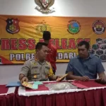 Mayat Membusuk di Abeli Akibat Pembunuhan, Pemicunya Miras Mayat Membusuk di Abeli Akibat Pembunuhan, Pemicunya Miras