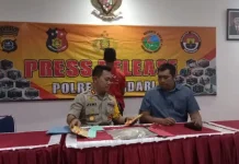 Mayat Membusuk di Abeli Akibat Pembunuhan, Pemicunya Miras Mayat Membusuk di Abeli Akibat Pembunuhan, Pemicunya Miras