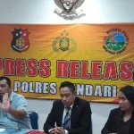 GM Swissbel Hotel Kendari Laporkan Penipuan Modus Kamar Prostitusi GM Swissbel Hotel Kendari Laporakan Penipuan Modus Kamar Prostitusi