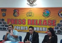 GM Swissbel Hotel Kendari Laporkan Penipuan Modus Kamar Prostitusi GM Swissbel Hotel Kendari Laporakan Penipuan Modus Kamar Prostitusi