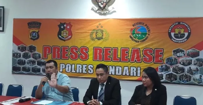 GM Swissbel Hotel Kendari Laporakan Penipuan Modus Kamar Prostitusi