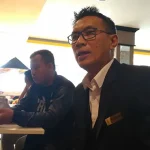 Natal dan Tahun Baru, PlazaInn Tawarkan Promo Spesial General Manager Plazalnn Kendari By Horison, Priehandhono Setiabudhi
