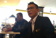 Natal dan Tahun Baru, PlazaInn Tawarkan Promo Spesial General Manager Plazalnn Kendari By Horison, Priehandhono Setiabudhi