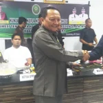 Ketua PT Sultra Apresiasi Pemkab Kolut Atas Terbentuknya PN Lasusua Ketua PT Sultra Apresiasi Pemkab Kolut Atas Terbentuknya PN Lasusua