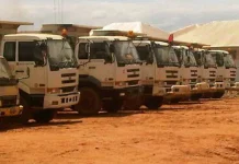 PHK 9 Karyawan, PT. PLM Bombana Diduga Langgar Aturan Ketenagakerjaan PT. Panca Logam Makmur (PLM)