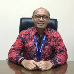 Tekanan Inflasi Sultra di November 2018 Meningkat Kepala Perwakilan BI Sultra Minot Purwahono