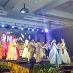 Frieddelia Wathilda Terpilih Jadi Putri Bandara Haluoleo Kendari Frieddelia Wathilda Terpilih Jadi Putri Bandara Haluoleo Kendari