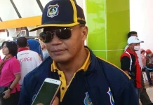 Porprov Sultra ke XIII, Mubar Ikutkan 17 Cabor La Ode M Rajiun Tumada