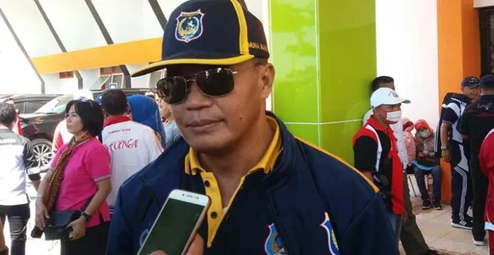 La Ode M Rajiun Tumada