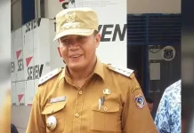 Rangking Delapan Porprov, Kedepan Rajiun Targetkan Masuk Tiga Besar La Ode M Rajiun Tumada