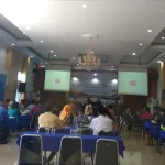 Pemda di Sultra Diminta Perbaiki Kualitas Laporan Keuangannya Pemda di Sultra Diminta Perbaiki Kualitas Laporan Keuangannya