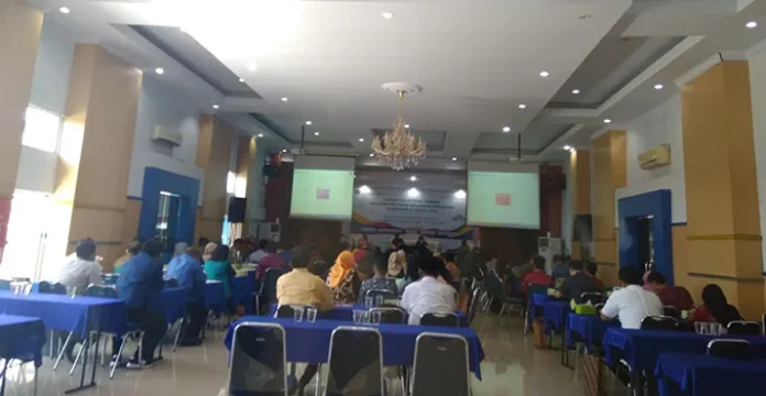 Pemda di Sultra Diminta Perbaiki Kualitas Laporan Keuangannya