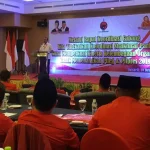 Ishak Ismail: Di Kendari, PDIP Meraih Elektabilitas Tertinggi Ishak Ismail: Di Kendari, PDIP Meraih Elektabilitas Tertinggi