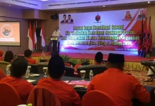 Ishak Ismail: Di Kendari, PDIP Meraih Elektabilitas Tertinggi Ishak Ismail: Di Kendari, PDIP Meraih Elektabilitas Tertinggi
