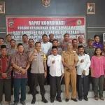 Jelang Natal, Kapolres Bombana Tekankan Soal Toleransi Jelang Natal, Kapolres Bombana Tekankan Soal Toleransi