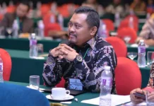 Persoalan Kepemiluan sampai Moratorium Daerah Jadi Pembahasan Rapimnas Adkasi Persoalan Kepemiluan sampai Moratorium Daerah Jadi Pembahasan Rapimnas Adkasi