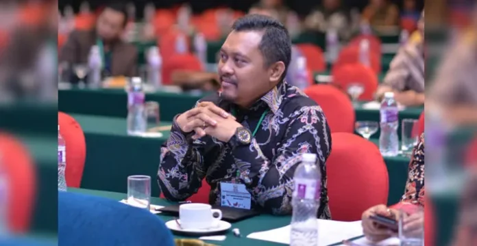 Persoalan Kepemiluan sampai Moratorium Daerah Jadi Pembahasan Rapimnas Adkasi