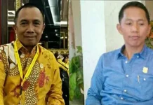 DPRD Konut Minta Pencatut Nama Bupati Diusut dan Dipidanakan Safrin dan Rasmin Kamin