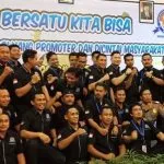 Reuni Bharaduta, Ratusan Polisi Ini Siap Amankan Tahun Baru dan Pemilu Reuni Bharaduta, Ratusan Polisi Ini Siap Amankan Tahun Baru dan Pemilu