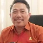 257 Peserta SKB Bombana Berebut 132 Kuota di Seleksi CPNS 2018 Kepala BKPSDM Bombana, Rusman Ijha