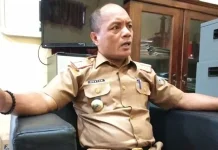 Terkait Dugaan Kecurangan Perangkingan CPNS, Ini Tanggapan BKPSDM Muna Kepala Badan Kepegawaian dan Pengembangan Sumberdaya Manusia (BKPSDM) Muna, Sulawesi Tenggara (Sultra), Rustam