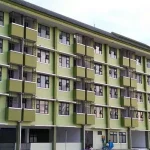 Pemkot Baubau Bangun 50 Unit Rusun untuk ASN Pemkot Baubau Bangun 50 Unit Rusun untuk ASN