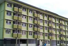 Pemkot Baubau Bangun 50 Unit Rusun untuk ASN Pemkot Baubau Bangun 50 Unit Rusun untuk ASN