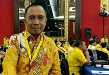 Soal Bimtek Desa, DPRD Konut Minta Ketegasan DPMD Sekertaris Komisi B DPRD Konut, Safrin