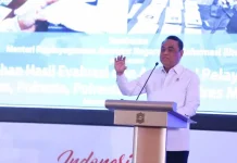 Polres Kendari Berpredikat Sangat Baik Versi KemenPAN RB Polres Kendari Berpredikat Sangat Baik Versi KemenPAN RB