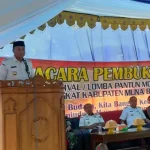 Rajiun: Lima Aleg Mubar Ini Tak Berpihak pada Kepentingan Rakyat La Ode M Rajiun Tumada