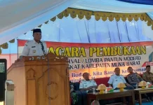 Rajiun: Lima Aleg Mubar Ini Tak Berpihak pada Kepentingan Rakyat La Ode M Rajiun Tumada
