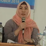 DPRD Sultra Minta Maaf ke Polda Soal Kasus PT AMIN Wakil Ketua Komisi III DPRD Sultra Sarlinda Mokke