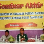 Tingkatkan PAD, Pemda Konut Imbau OPD Gali Potensi Daerah Tingkatkan PAD, Pemda Konut Imbau OPD Gali Potensi Daerah