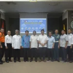 Tumbuhkan Jiwa Maritim Mahasiswa, UHO Gelar Seminar Nasional Tumbuhkan Jiwa Maritim Mahasiswa, UHO Gelar Seminar Nasional