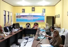 Sepanjang 2018, Poltekkes Kendari Lahirkan 46 Judul Penelitian Sepanjang 2018, Poltekes Kendari Lahirkan 46 Judul Penelitian