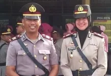 Lima Kapolsek di Wilayah Polres Kendari Resmi Berganti Lima Kapolsek di Wilayah Polres Kendari Resmi Berganti
