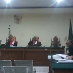 Sidang Lanjutan Agus, Saksi Ahli Jelaskan Tentang Uang Pengganti Sidang Lanjutan Agus, Saksi Ahli Jelaskan Tentang Uang Pengganti