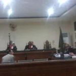 Saksi Ahli Ingatkan Soal Dakwaan Baru dalam Sidang Agus Saksi Ahli Ingatkan Soal Dakwaan Baru dalam Sidang Agus