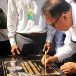 Kementerian LHK Resmikan Breeding In Situ Rusa Timor di TNRAW Kementerian LHK Resmikan Breeding In Situ Rusa Timor di TNRAW