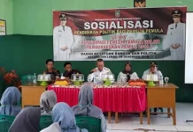 Kesbangpol Konut Sosialisasi Pendidikan Politik kepada Pelajar SMA Kesbangpol Konut Sosialisasi Pendidikan Politik kepada Pelajar SMA