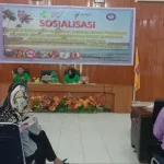Wujudkan Pola Hidup Sehat, Poltekes Kendari Sasar Wilayah Pesisir Wujudkan Pola Hidup Sehat, Poltekes Kendari Sasar Wilayah Pesisir