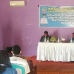 Ruksamin Prihatin, Konut Tergerus Tambang, Masyarakat Hanya Makan Debu Aktifitas Perusahaan di Konut Dinilai Tak Menghargai Pemerintah dan Masyarakat