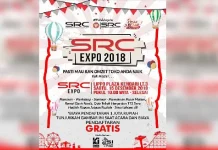 Gelar Expo, Paguyuban Retail Sultra Tingkatkan Kapasitas UKM Paguyuban Retail Sultra