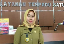 Realisasi Investasi di Kendari Capai Rp1,8 Triliun Kepala DPM PTSP Kota Kendari Sri Yusnita