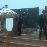 Dua Unit Penjinak Bom Sterilkan Gereja di Kendari Dua Unit Penjinak Bom Sterilkan Gereja di Kendari