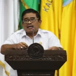 Ini Alasan Kepton Belum Bisa Dimekarkan Sumarsono