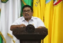 Kemendagri Belum Terima Usulan PAW Anggota DPRD Wakatobi Sumarsono