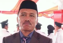 Hasil Tes CPNS Konut Diumumkan Januari 2019 Kepala Badan Kepegawaian dan Pengembangan Sumber Daya Manusia (BKPSDM) konut, Supardi