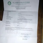 PT SSU Kembali “Berulah” Usai PHK 544 Karyawan PT SSU Kembali "Berulah" Usai PHK 544 Karyawan